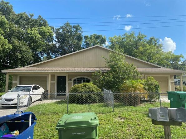 Tampa FL Duplex & Triplex Homes For Sale - 32 Homes | Zillow