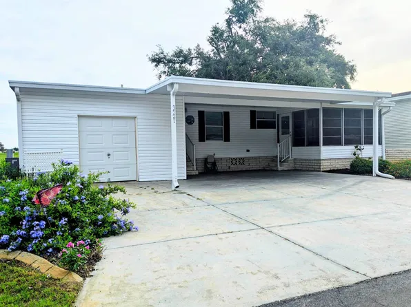 3521 Ranger Pkwy #4, Zephyrhills, FL 33541