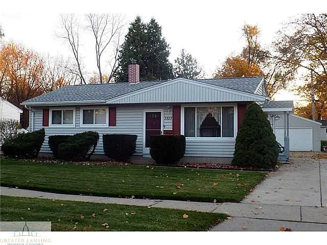 3325 Glenbrook Dr photo 1