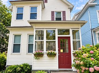 5 Essex St #2, Somerville, MA 02145