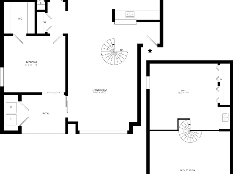 The Oaks of Woodland Park Apartments — Photo 42
