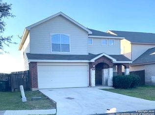727 Cormorant, San Antonio, TX 78245