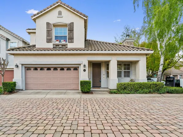 2701 Laursen Ct, Pleasanton, CA 94588
