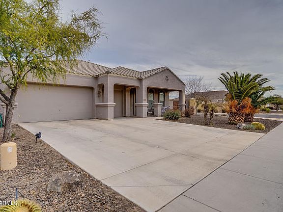2nd image of 5632 E Artemis Dr
