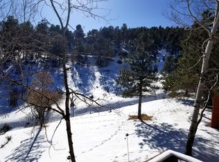 23745 Bluestem Dr, Golden, CO 80401
