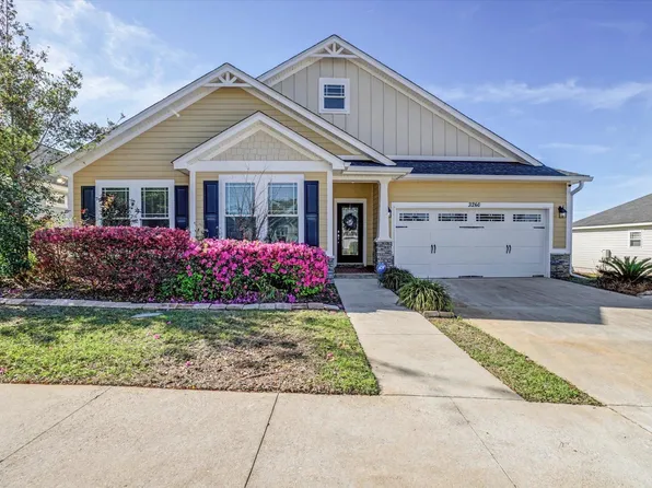 3260 Coneflower Dr, Tallahassee, FL 32311