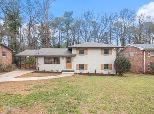 3639 Sherrydale Ln, Decatur, GA 30032