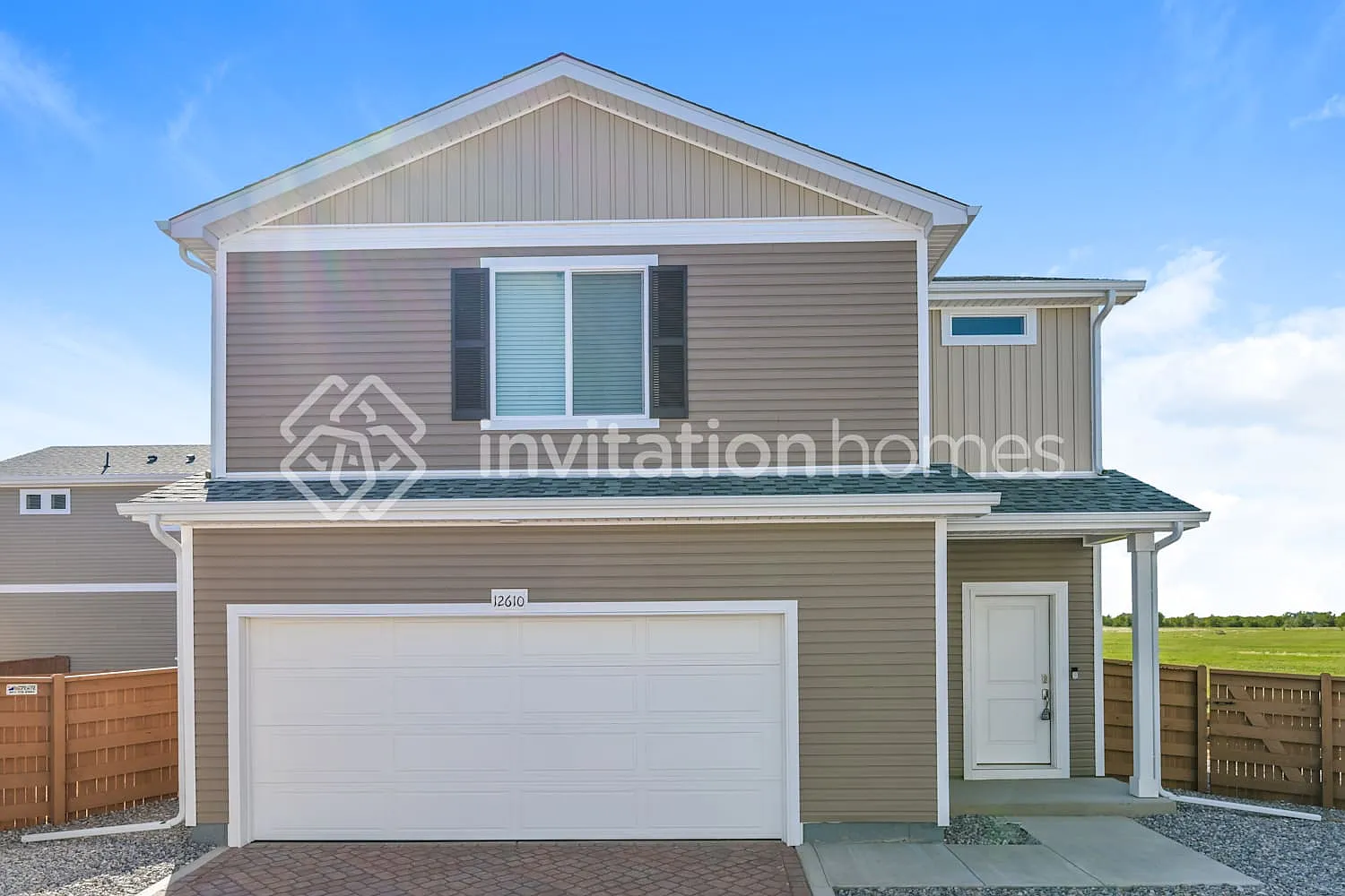 12610 E 100th Ave Commerce City, CO 80022 — Photo 1