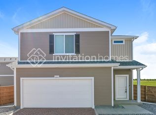 12610 E 100th Ave, Commerce City, CO 80022