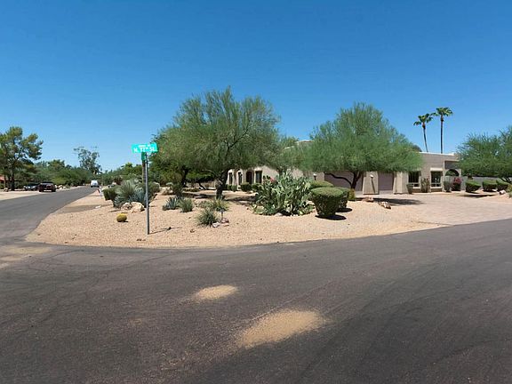 7668 E Wood Dr Scottsdale, AZ 85260 5
