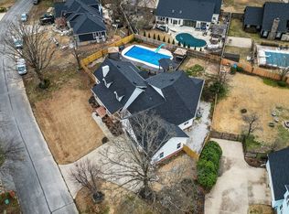 2407 NW Rita Way, Bentonville, AR 72712