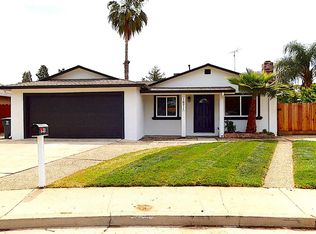 1671 Mark Ct, Oakdale, CA