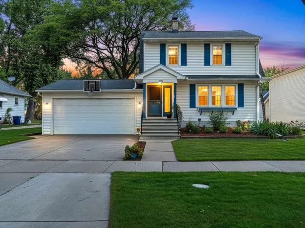1036 Kellogg St, Green Bay, WI 54303