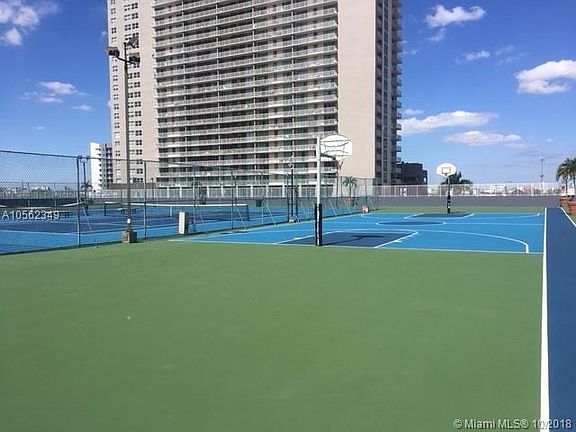 2nd image of 800 N Miami Ave APT 1404