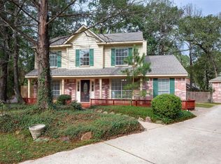 38 Tall Sky Pl, Spring, TX 77381