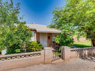 2717 E Oak St, Phoenix, AZ 85008