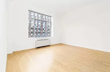 Rented by REAL New York