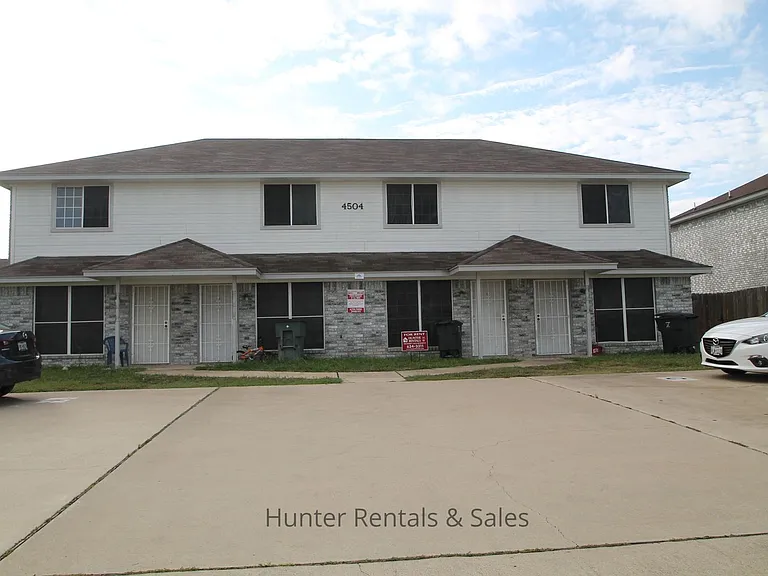 4504D Jeff Scott Dr — Photo 17