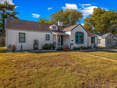 1601 Cherokee Pl, Bartlesville, OK, 74003