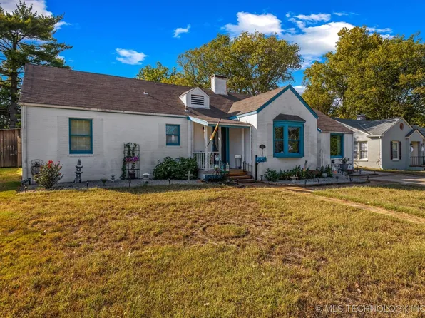 1601 Cherokee Pl, Bartlesville, OK 74003