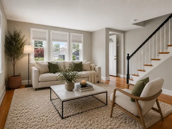 255 Arlington St #12A, Acton, MA 01720
