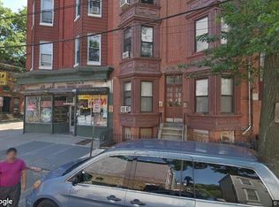 116 Erie St #1, Jersey City, NJ 07302