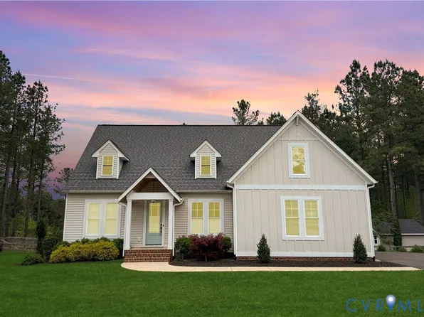 3724 Mill Mount Ter, Powhatan, VA 23139