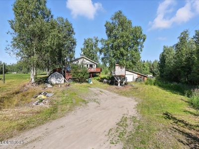 14536 W Lazy Cir, Wasilla, AK, 99623