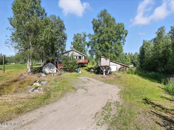 14536 W Lazy Cir, Wasilla, AK 99623