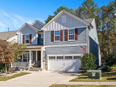 2615 Bordwell Grant Dr, New Hill, NC, 27562