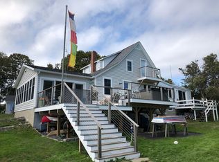 12 Bills Ln, Orrs Island, ME 04066