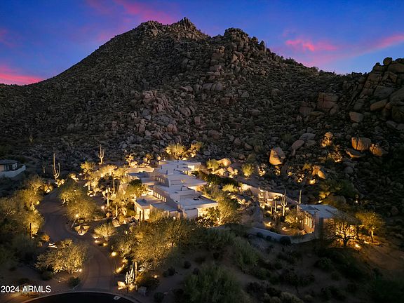 5th image of 11015 E TROON MOUNTAIN Drive