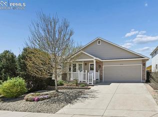 6310 Hartman Dr, Colorado Springs, CO 80923