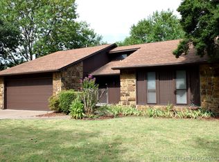 408 S Hemlock Ave, Broken Arrow, OK 74012
