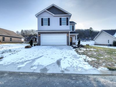 134 Ervin Loop, Erwin, TN, 37650
