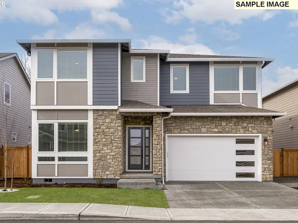 15241 SE Towers Ter, Milwaukie, OR 97267