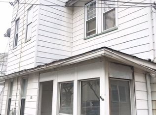 18.5 Clinton St, Morristown, NJ 07960