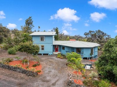 92-8347 Trade Wind Blvd, Ocean View, HI, 96704