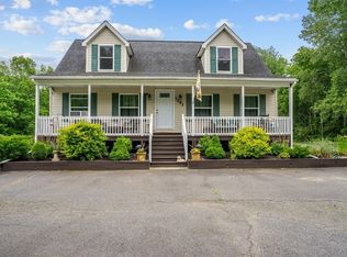 1293 Tremont St, Dighton, MA 02715