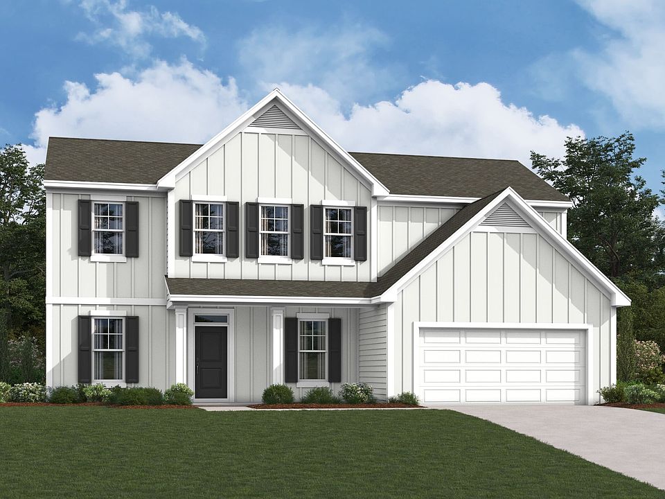 Bristol Elevation B
