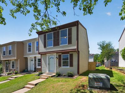 12527 Cross Ridge Way, Germantown, MD, 20874
