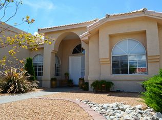 2139 Calle Azulejo NW, Albuquerque, NM 87120
