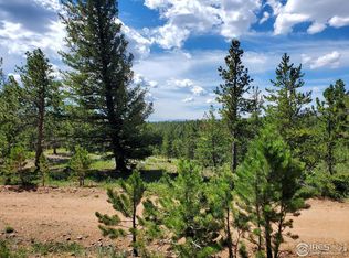 84 Kiliwa Ct, Red Feather Lakes, CO 80545