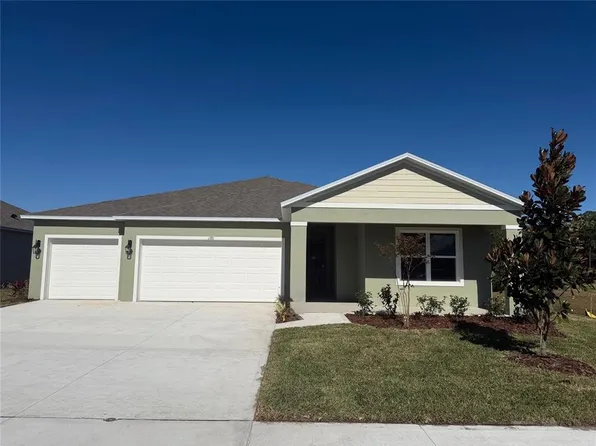 1381 Morning Walk Dr, Ormond Beach, FL 32174