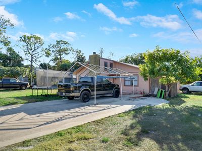 2872 SE Durant Avenue, Stuart, FL, 34997