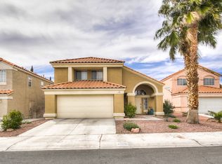 2709 Messina Ct, Las Vegas, NV 89117