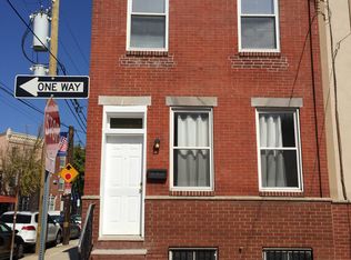 1325 McKean Street #FL 2ND, Philadelphia, PA 19148