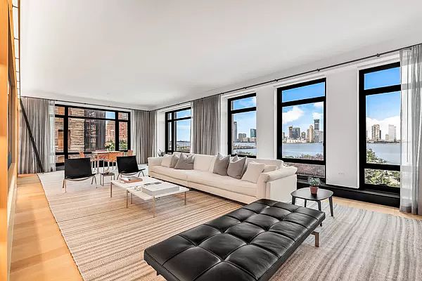 1st image of 70 Vestry St APT 5E