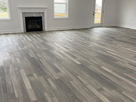Great Room/Dining Area