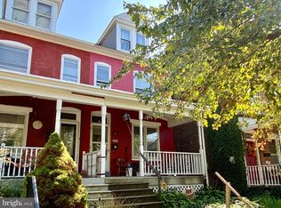 518 N Charlotte St, Pottstown, PA